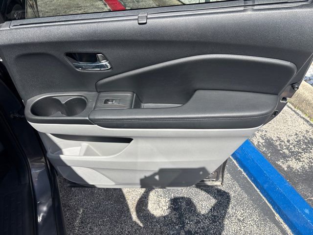 Used 2021 Honda Pilot Touring image 58
