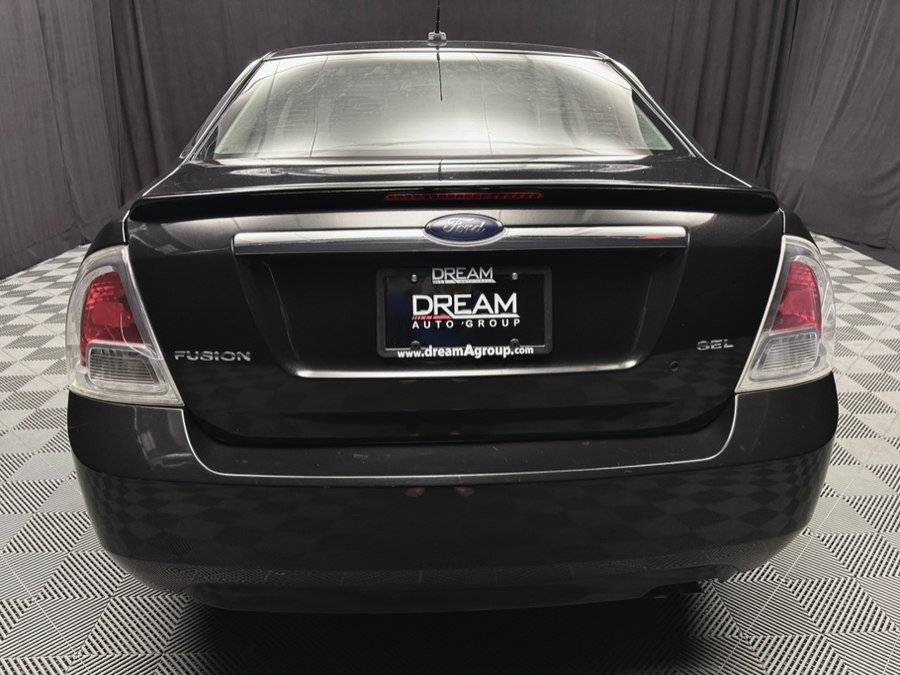 Used 2009 Ford Fusion SEL FWD image 5