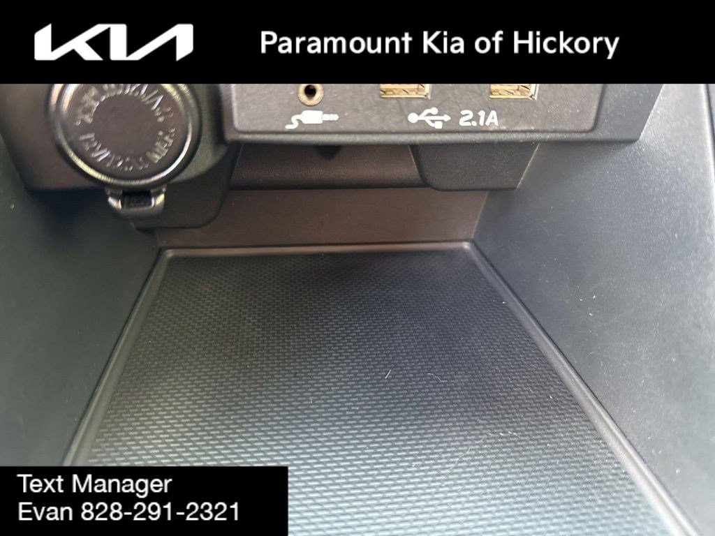 Used 2022 Subaru WRX Premium AWD/4WD image 26