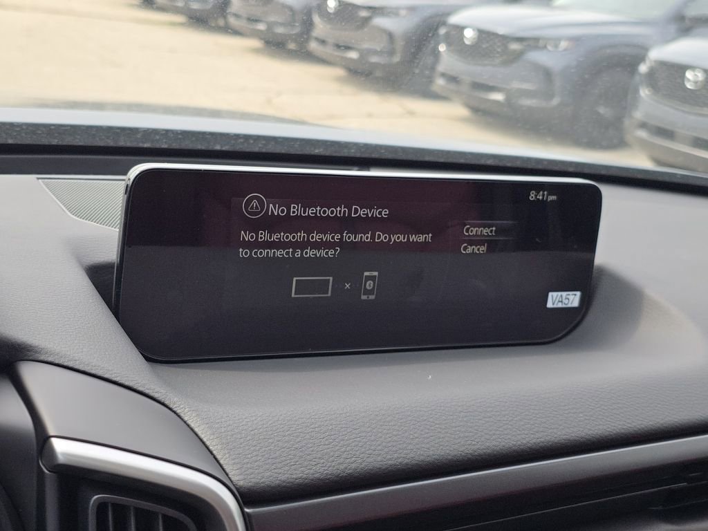 New 2026 MAZDA CX-50 AWD 2.5 Hybrid w/ Weather Package image 7