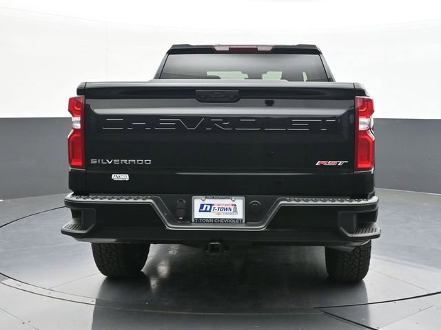 New 2026 Chevrolet Silverado 1500 RST w/ RST Select Package AWD/4WD image 8