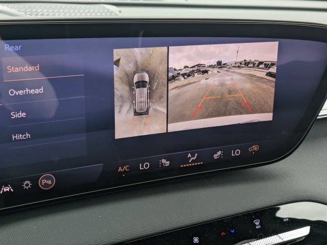 Certified 2026 Buick Enclave Preferred FWD image 29