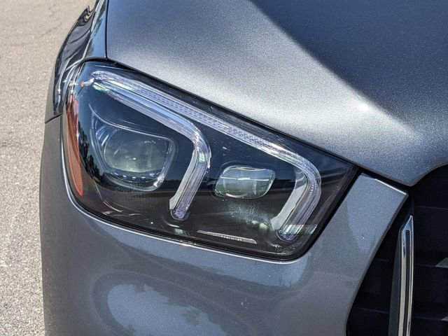Used 2023 Mercedes-Benz GLE 53 AMG 4MATIC Coupe image 7