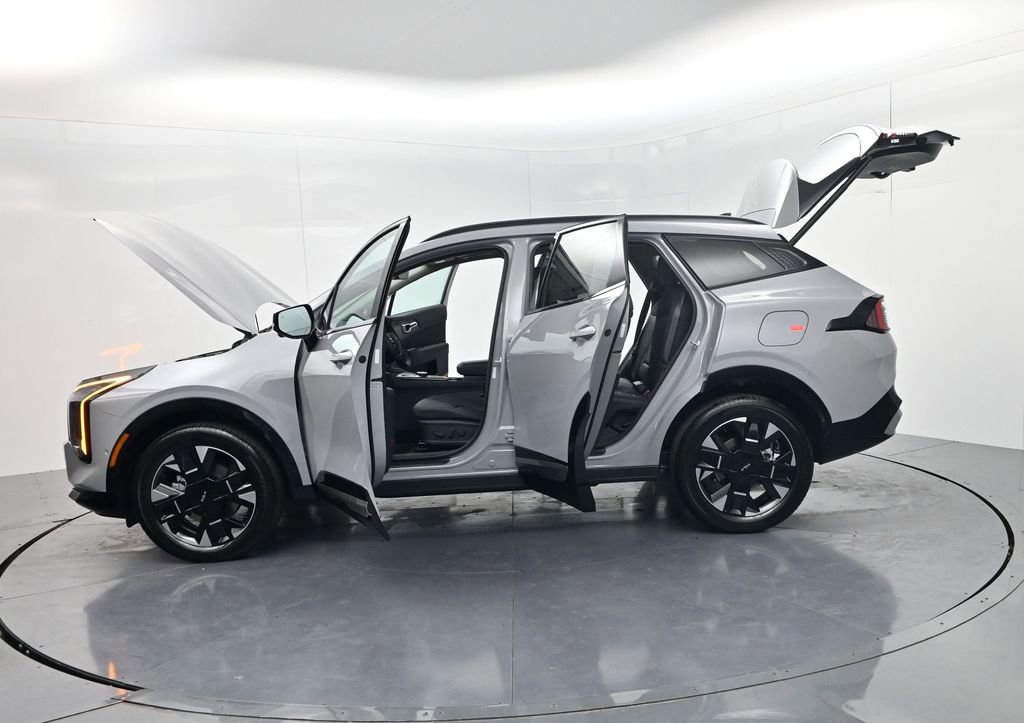 New 2026 Kia Sportage SX Prestige image 62