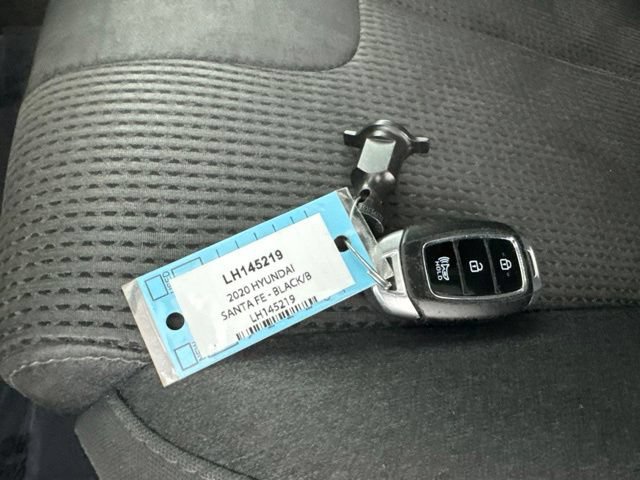 Used 2020 Hyundai Santa Fe SEL FWD image 33