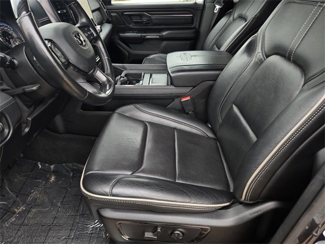 Used 2022 RAM 1500 Limited image 18