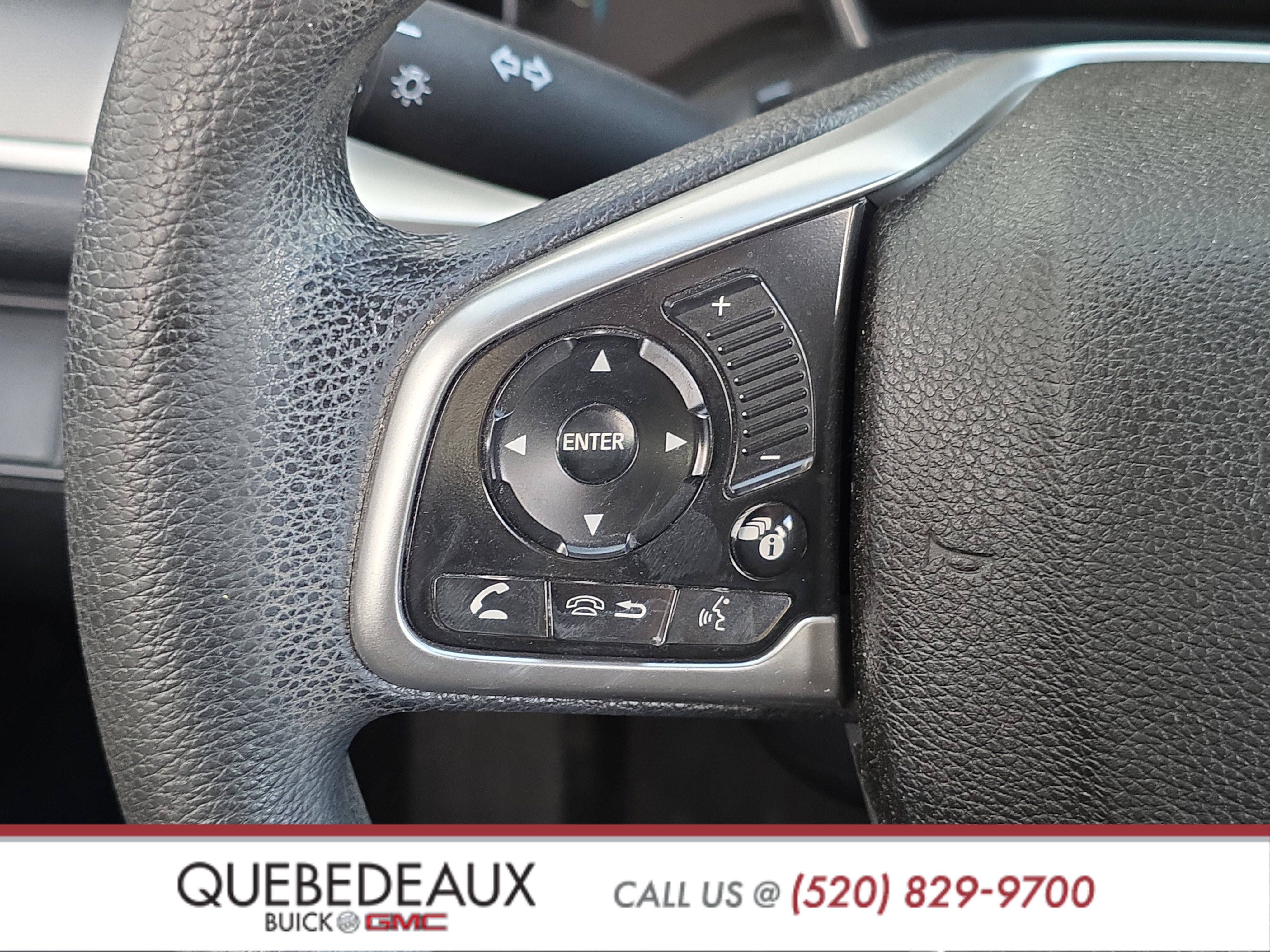 Used 2016 Honda Civic EX image 16
