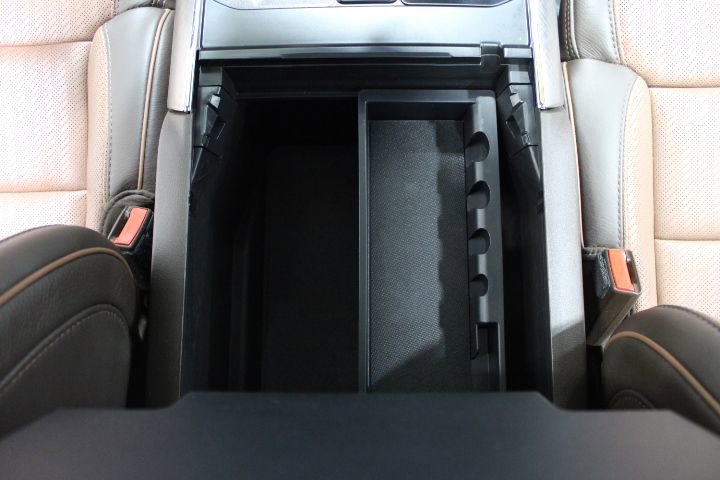 Used 2022 Ford F150 King Ranch w/ Equipment Group 601A High AWD/4WD image 36