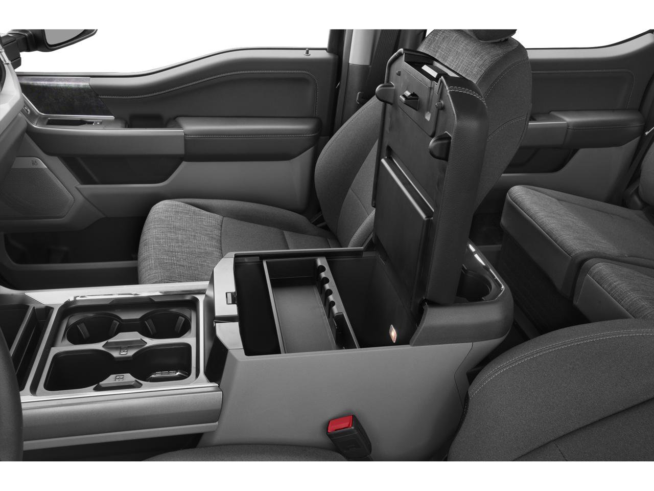 New 2026 Ford F250 XLT w/ FX4 Off-Road Package image 32