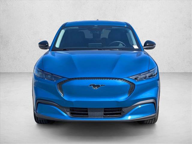 New 2026 Ford Mustang Mach-E Select RWD image 6