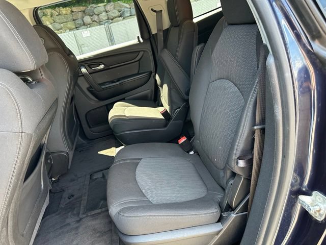 Used 2017 Chevrolet Traverse LT w/ Style and Technology Package AWD/4WD image 20