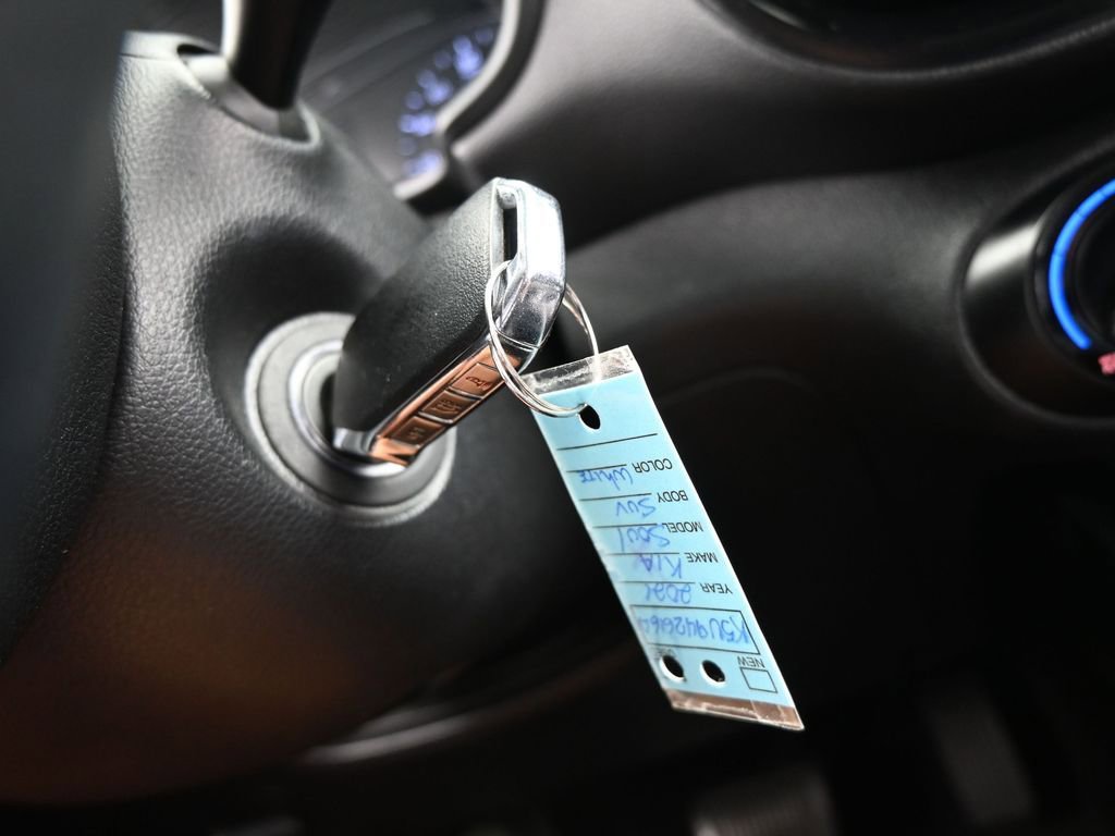 Used 2021 Kia Soul GT-Line image 26