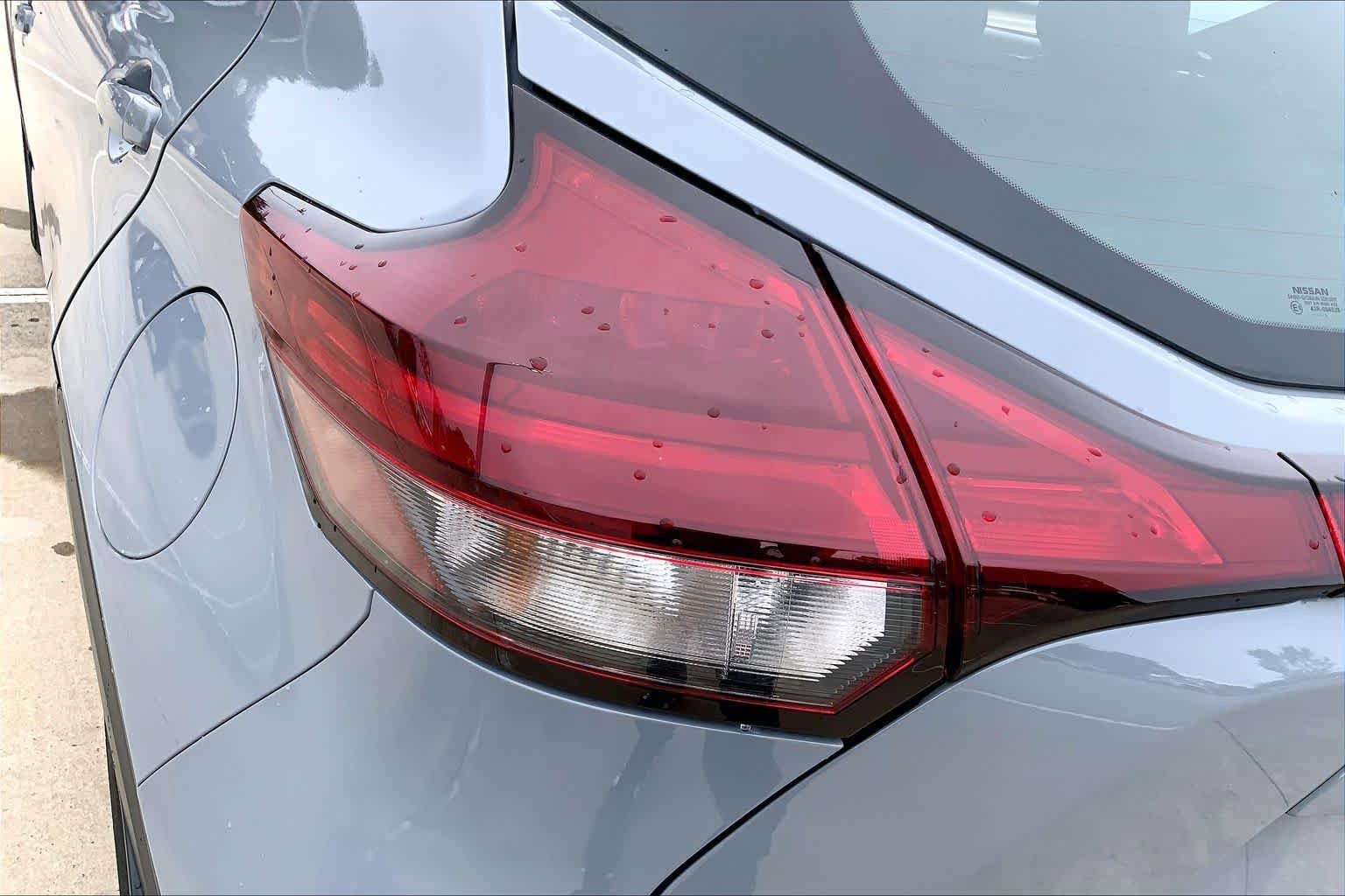 Used 2023 Nissan Kicks SV FWD image 27