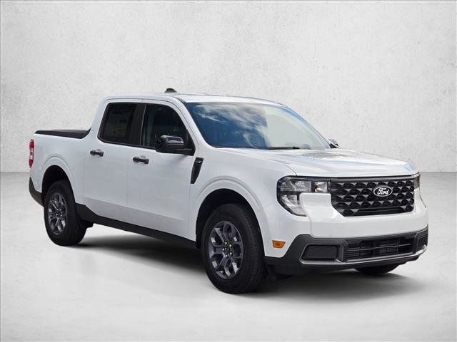 New 2025 Ford Maverick XLT w/ XLT Luxury Package image 5