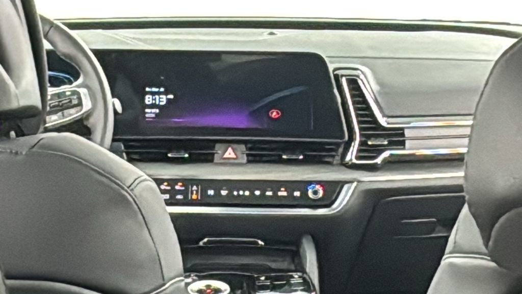 New 2025 Kia Sportage X-Line image 17