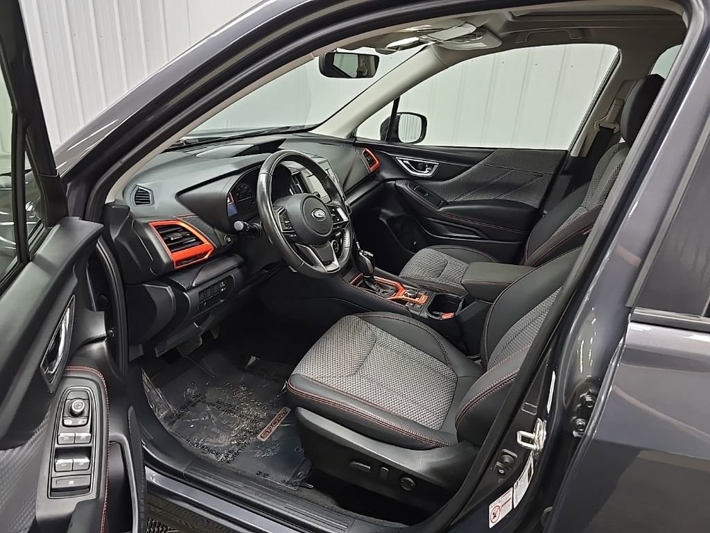Used 2020 Subaru Forester Sport image 29