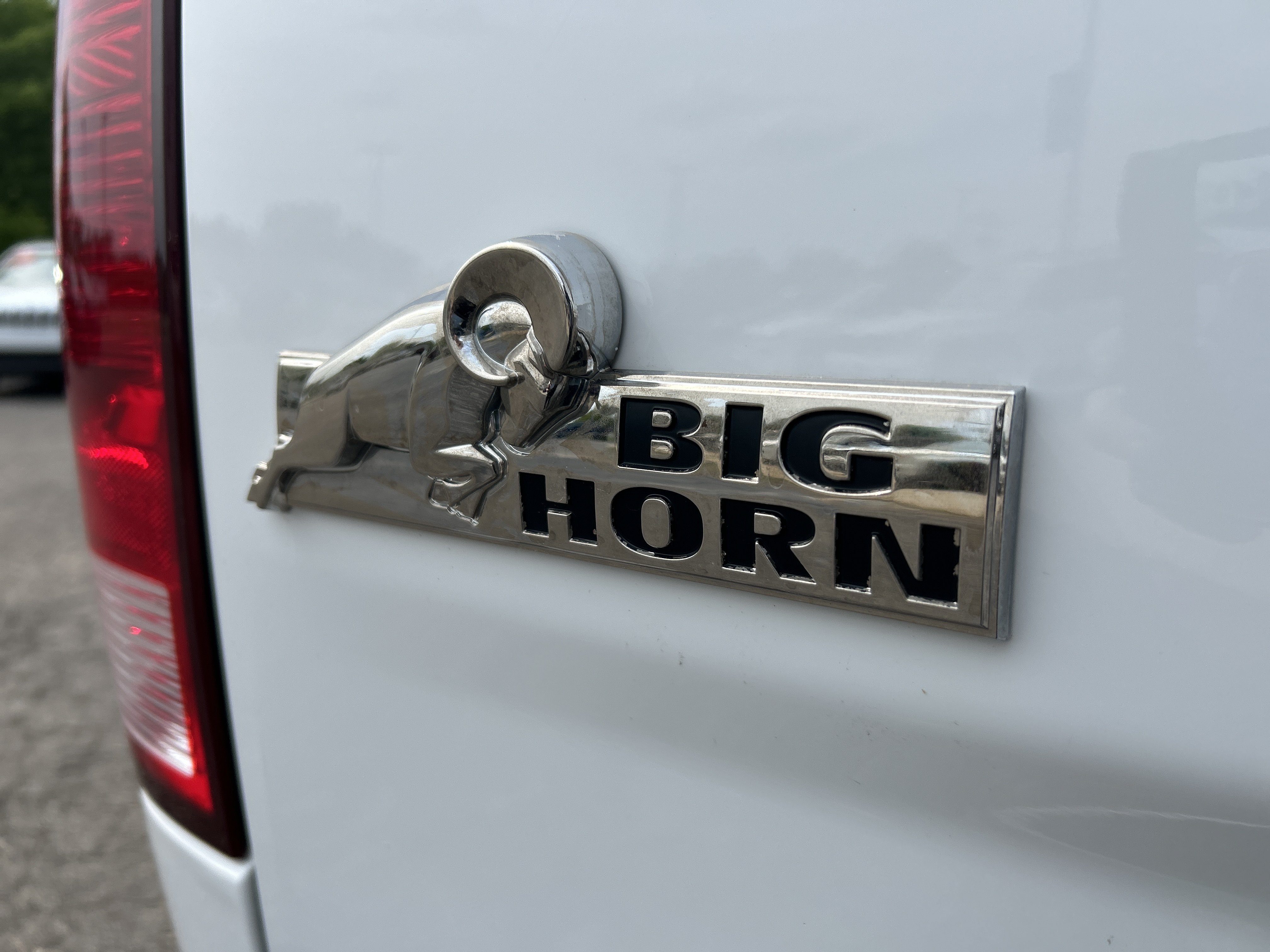 Used 2019 RAM 1500 Big Horn AWD/4WD image 29