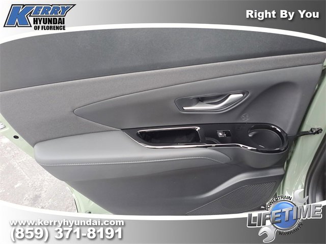 New 2026 Hyundai Santa Cruz XRT image 13