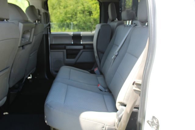 Used 2019 Ford F550 4x4 Crew Cab Super Duty image 20