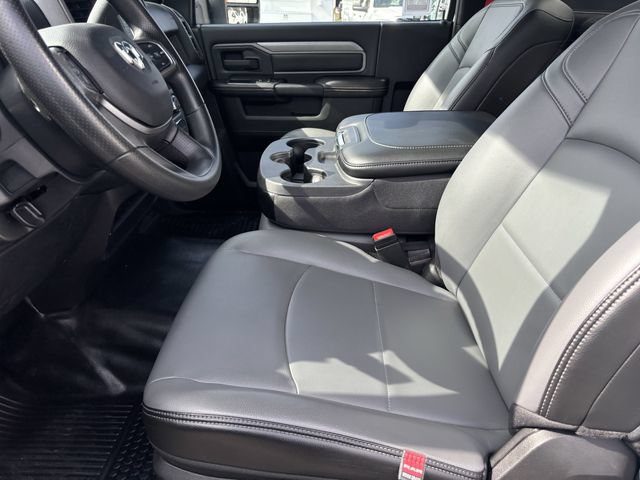 New 2023 RAM 4500 Tradesman RWD image 13