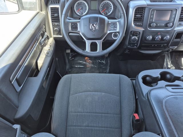 Used 2024 RAM 1500 Classic Warlock AWD/4WD image 22