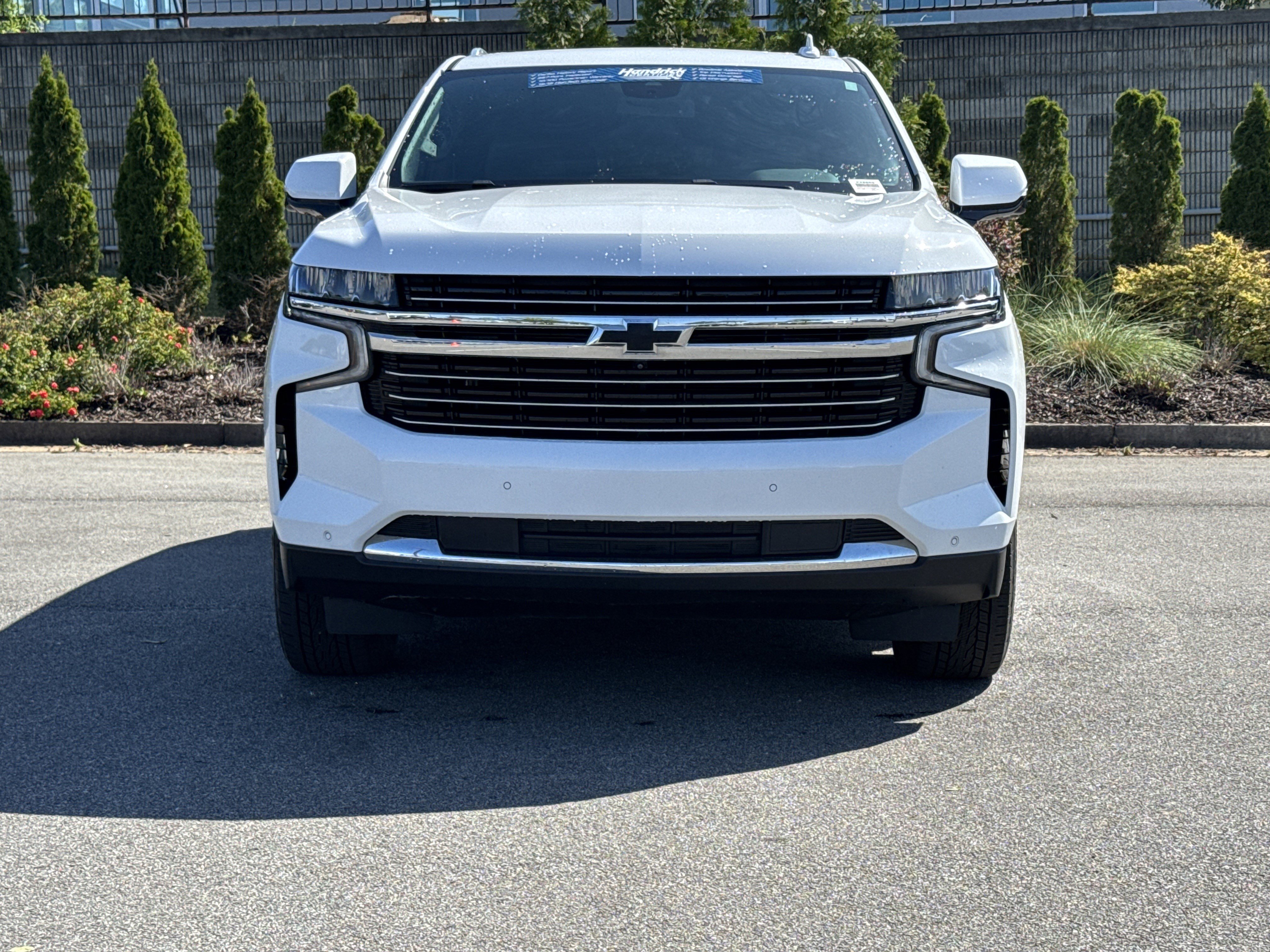 Used 2023 Chevrolet Tahoe LT w/ LT Signature Package image 3