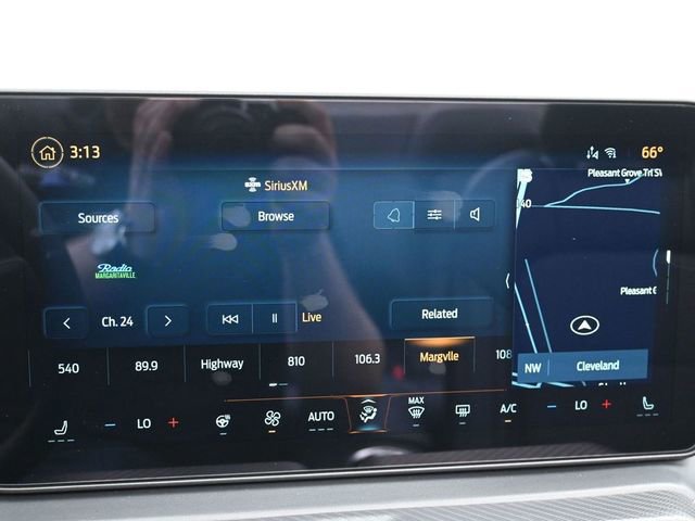 New 2025 Ford Mustang GT Premium image 19