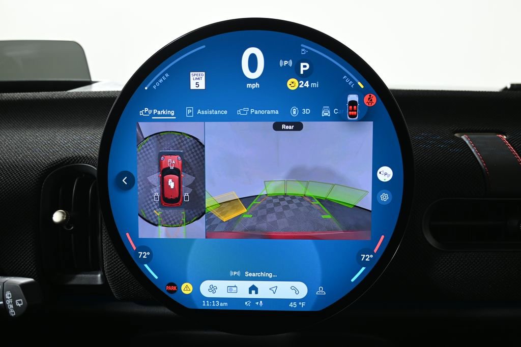 New 2026 MINI Cooper S image 20