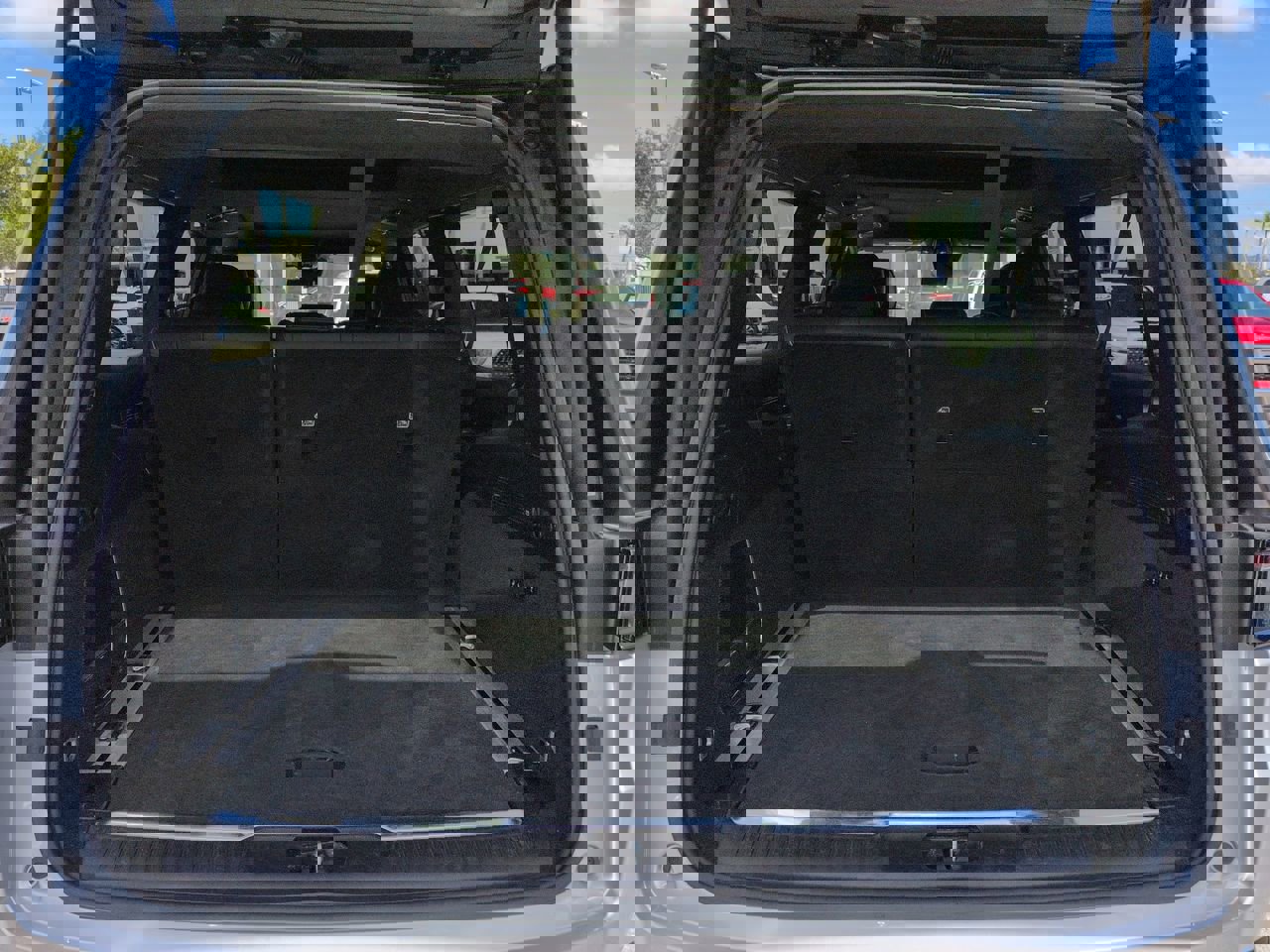 Used 2024 Jeep Grand Wagoneer L Series II w/ Quick Order Packagew 28T image 13