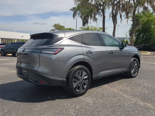 Certified 2025 Nissan Murano SL AWD/4WD image 4