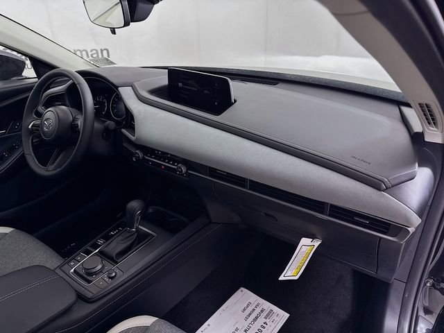New 2026 MAZDA CX-30 AWD 2.5 S image 28