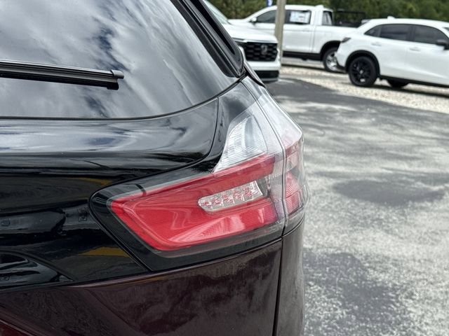 Used 2024 Ford Edge ST-Line AWD/4WD image 18