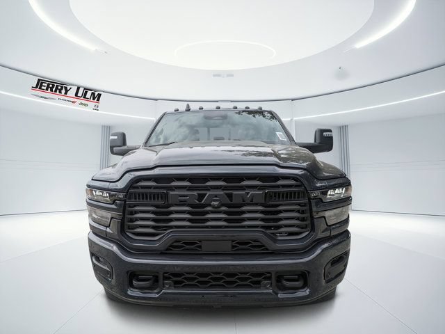 New 2026 RAM 3500 Big Horn AWD/4WD image 8