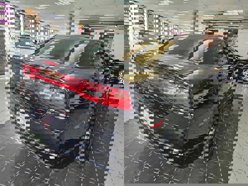 Used 2014 Dodge Charger Police image 6