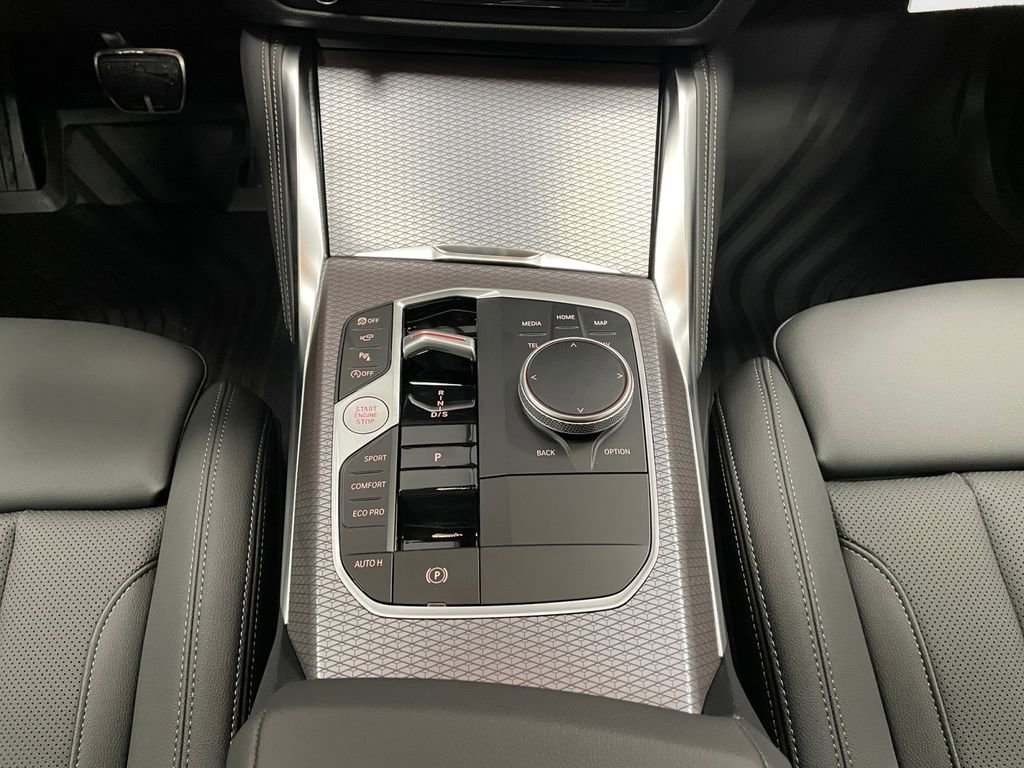 New 2026 BMW 430i xDrive w/ M Sport Package image 9