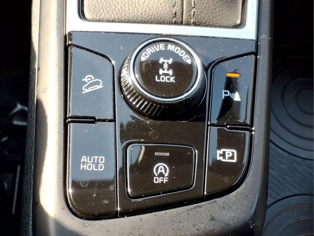 Used 2025 Kia Sportage LX AWD/4WD image 23