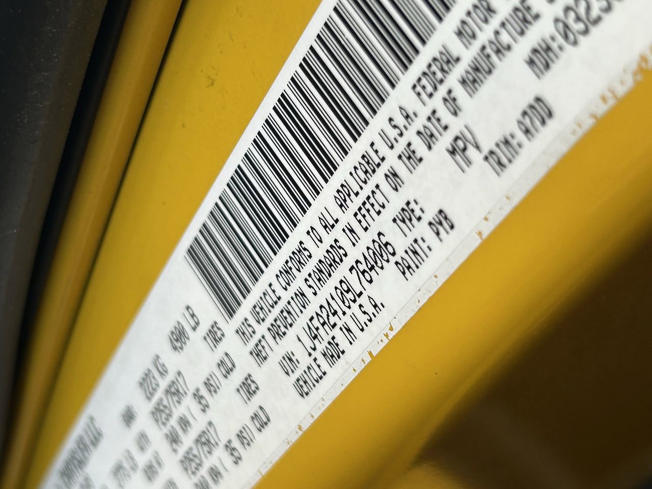 Used 2009 Jeep Wrangler X image 10