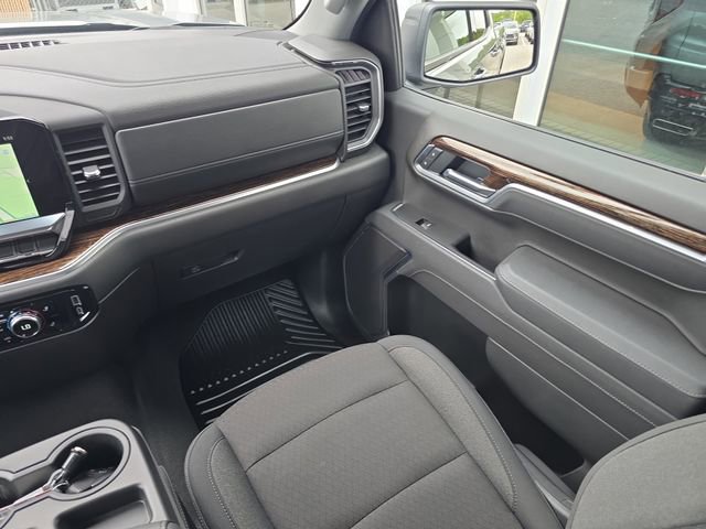 New 2026 GMC Sierra 1500 Elevation AWD/4WD image 14