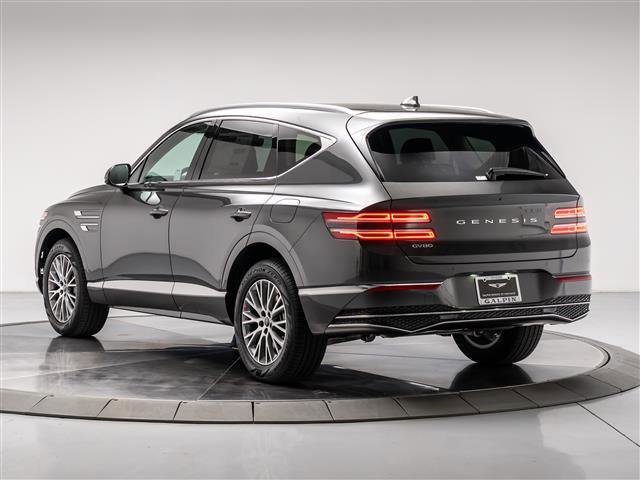 New 2026 Genesis GV80 2.5T image 3