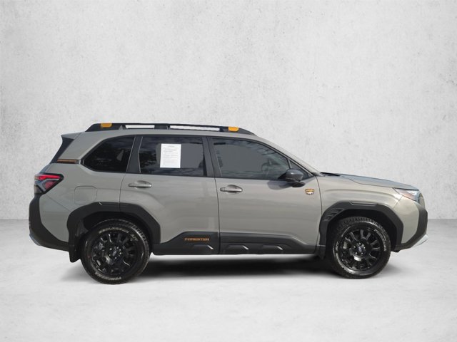 Used 2026 Subaru Forester Wilderness AWD/4WD image 4
