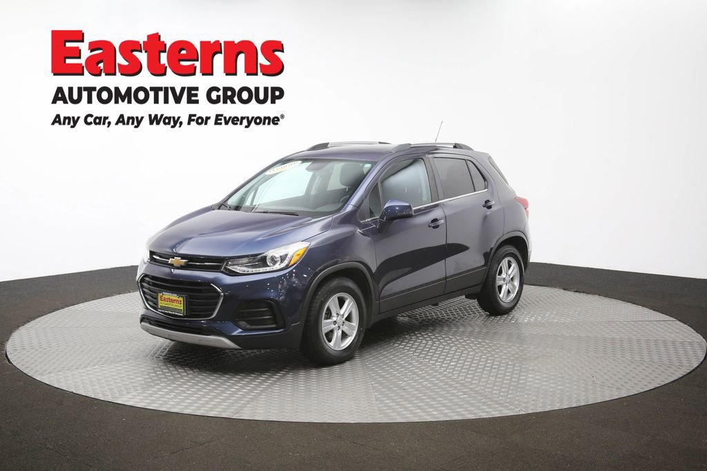 Used 2019 Chevrolet Trax LT FWD image 55