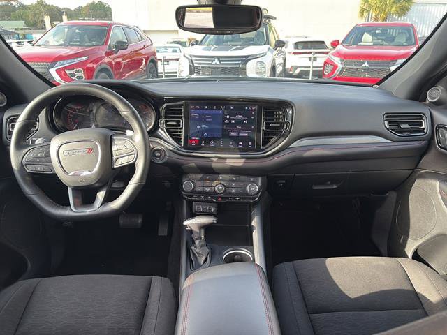 Used 2025 Dodge Durango GT image 42