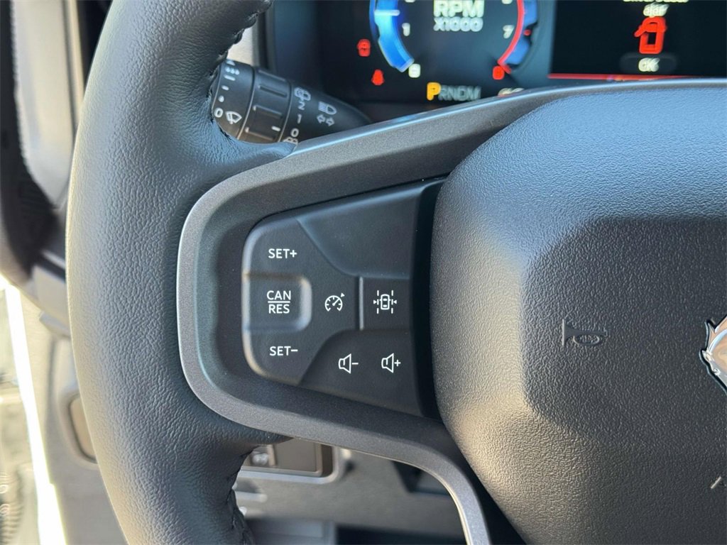 New 2025 Ford Bronco Big Bend image 10