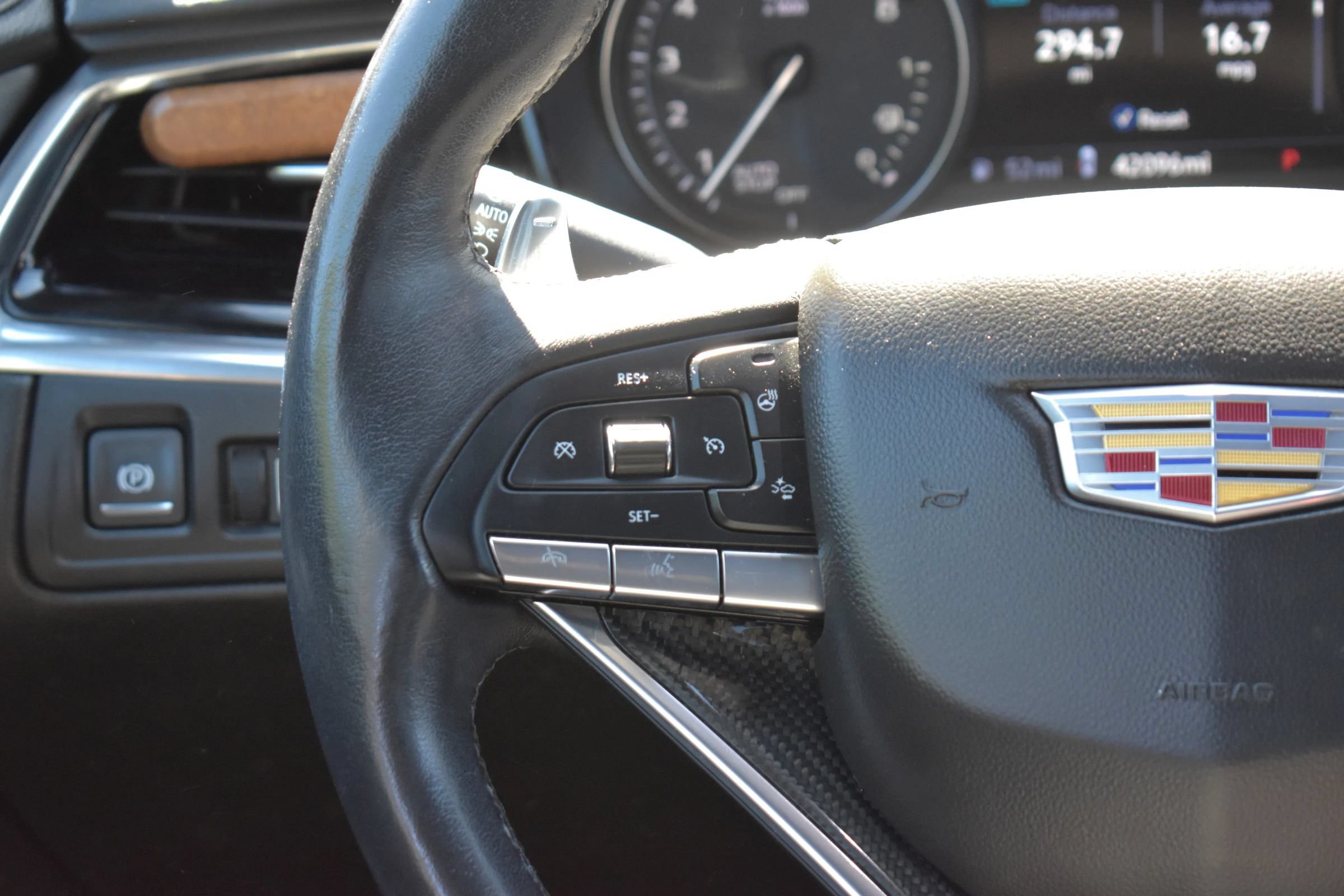 Used 2020 Cadillac XT6 Sport AWD/4WD image 61