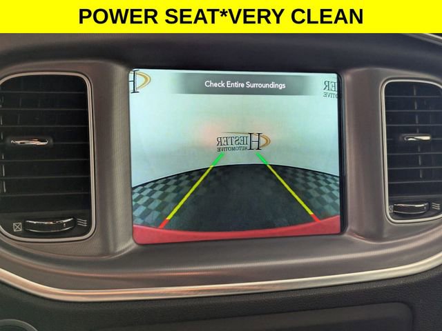 Used 2022 Dodge Charger GT image 17