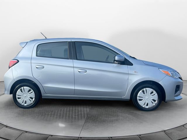 Used 2021 Mitsubishi Mirage ES image 6