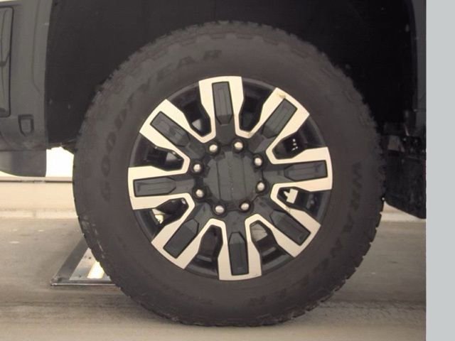 Used 2024 GMC Sierra 2500 Denali Ultimate image 22