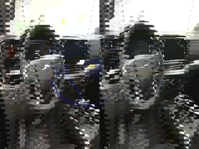 New 2026 Chevrolet Silverado 1500 LTZ w/ Technology Package image 10