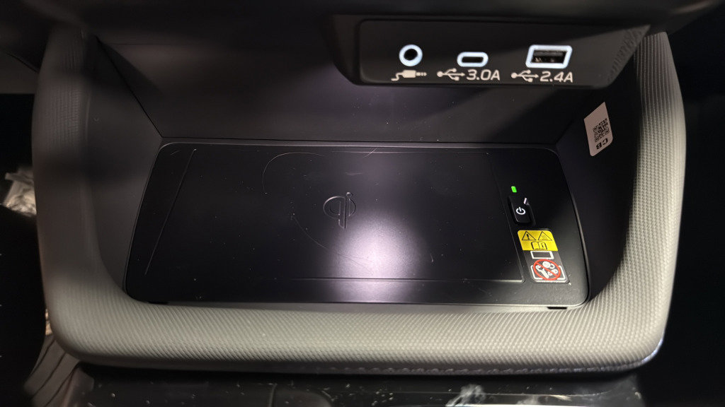 New 2026 Subaru Forester Premium image 29