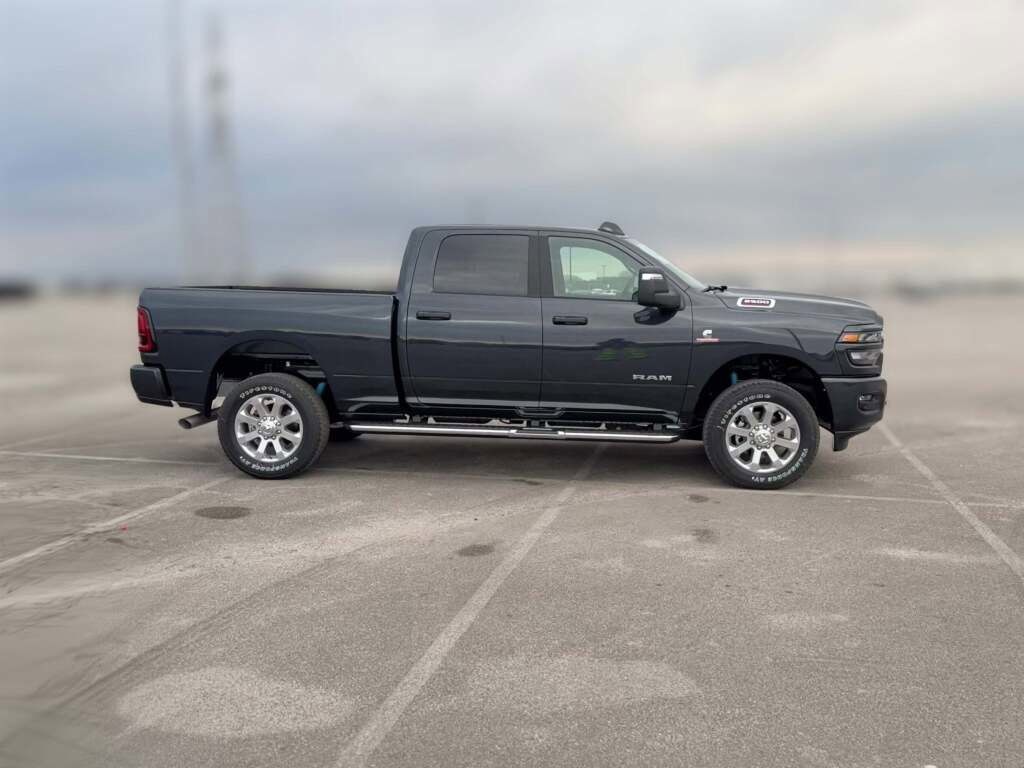New 2026 RAM 2500 Lone Star image 14